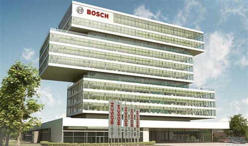 博世在非洲开设两处分部 看好当地市场前景