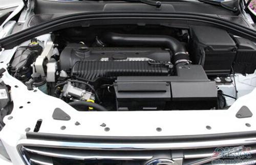 沃尔沃新XC60上市 售价36.69万-53.99万