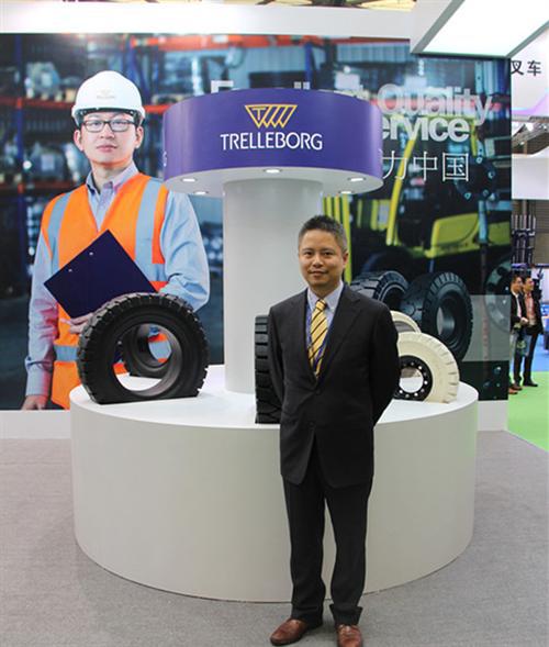 特瑞堡：致力于向中国提供高性价比轮胎