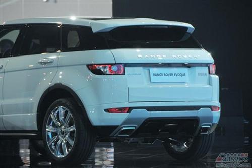 国产极光广州车展或将首发