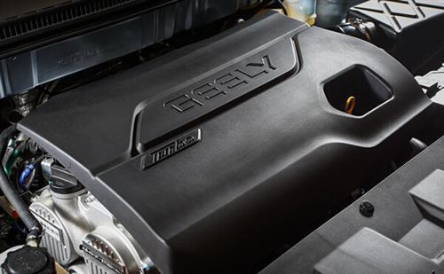 吉利帝豪蝉联自主第一