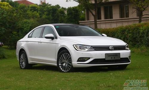 大众凌渡将公布细节 科技感十足