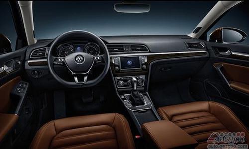 大众凌渡将公布细节 科技感十足