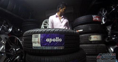 阿波罗2014上半财年营收微跌0.9% 净利润增长26.1%