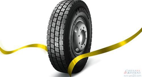 米其林将在印度设立研发中心 供应亚洲市场