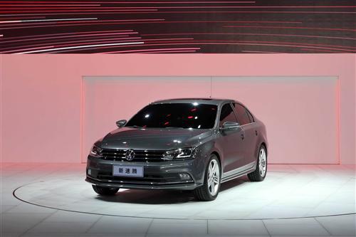 大众汽车带来可持续的出行方案