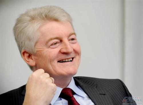 改组公司有功 蒂森克虏伯CEO续任至2020年