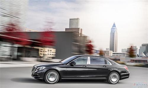 奔驰S级将成超豪华车派生平台 拓展新细分市场