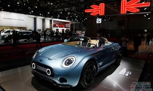 MINI将砍掉3款车型 或将危及Coupe/Roadster