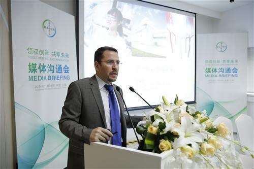 拜耳&mdash;&mdash;以水性聚氨酯助力我国环保事业再下一城