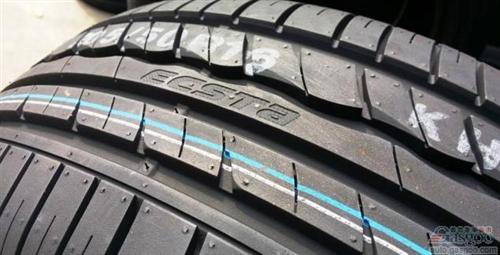 韩国锦湖轮胎配套宝马3系多款车型