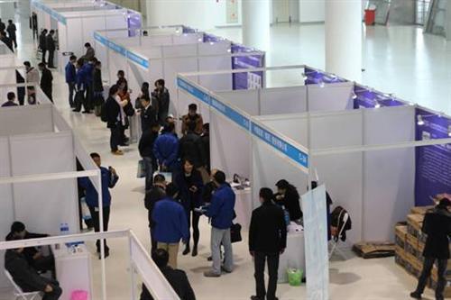 打造更具竞争力的供应链体系