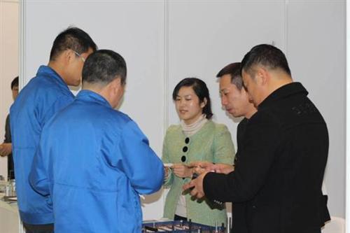 打造更具竞争力的供应链体系