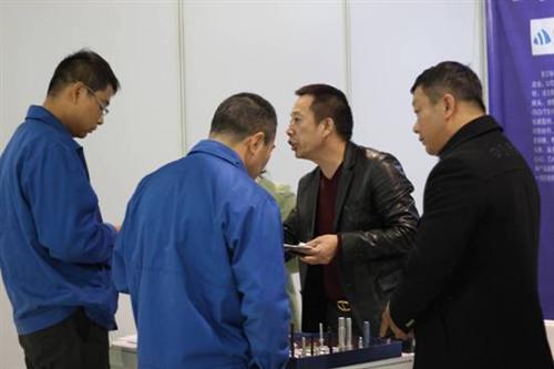 打造更具竞争力的供应链体系