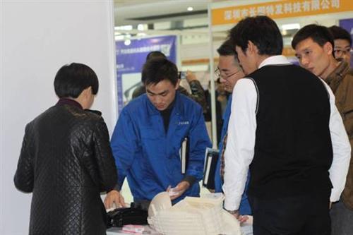 打造更具竞争力的供应链体系