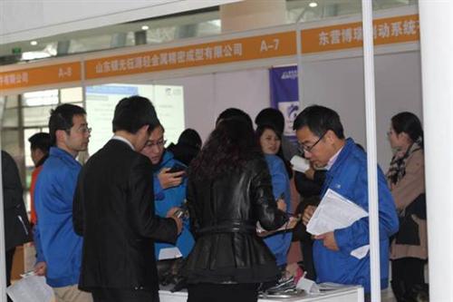 打造更具竞争力的供应链体系