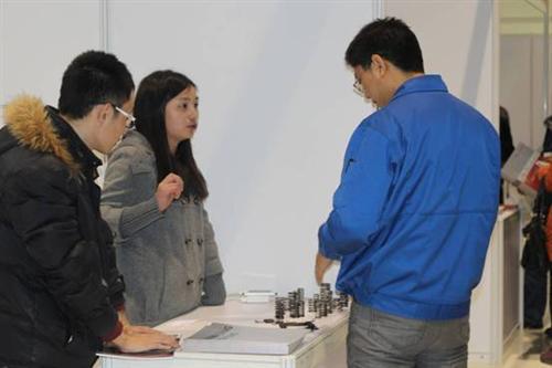 打造更具竞争力的供应链体系