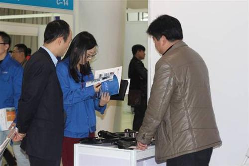 打造更具竞争力的供应链体系