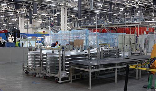 XC60国产出炉沃尔沃“成都造”代言“全球品质”