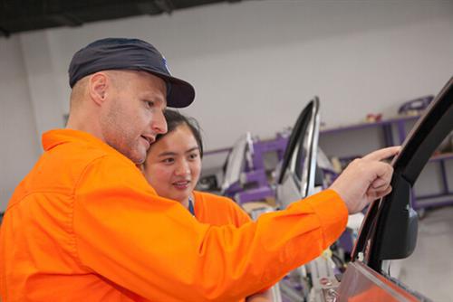 XC60国产出炉沃尔沃“成都造”代言“全球品质”