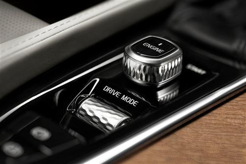 全新沃尔沃XC90演绎新豪华主义生活格调