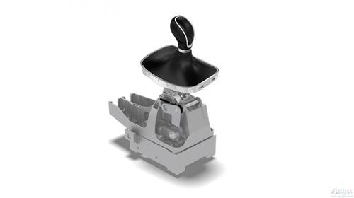 康斯博格获欧洲车企新订单 供应手动变速杆