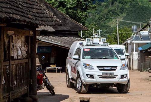 国门之旅第三季再上征程，域虎寻访西南边境