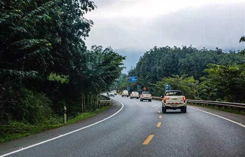 国门之旅第三季再上征程，域虎寻访西南边境