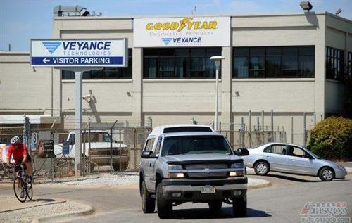 大陆收购Veyance获美/加拿大批准 仍需进一步审核