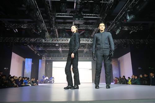 “骑无疆，悦人生” BMW骑•迹之夜闪耀上海滩