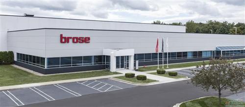 博泽拟斥资1亿美元扩建底特律工厂 