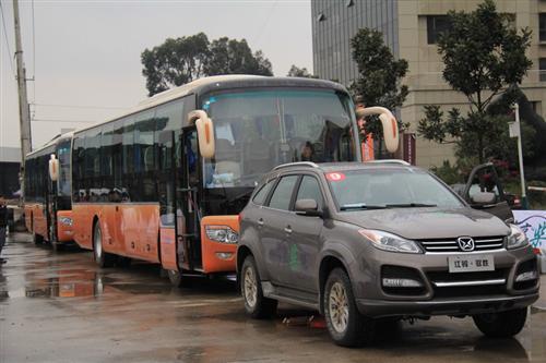 节能减排双升级 看清洁柴油机VS汽油机