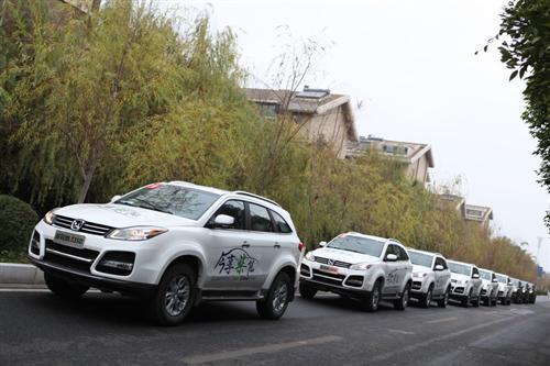 节能减排双升级 看清洁柴油机VS汽油机