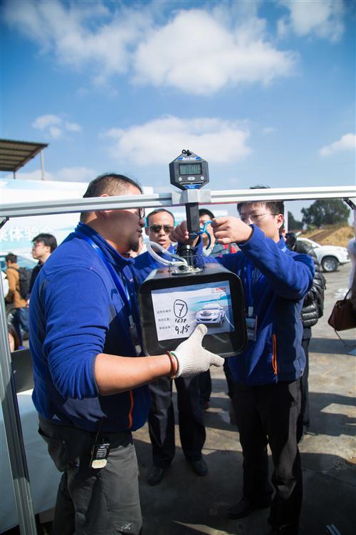 节能减排双升级 看清洁柴油机VS汽油机