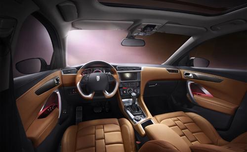 可感知的豪华——DS 6强势来袭