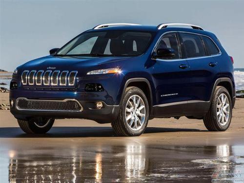 美评选2014年“最没价值”汽车 Jeep牧马人惨遭垫底