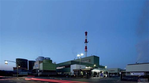 米其林拟扩德国工厂 量产自修复轮胎