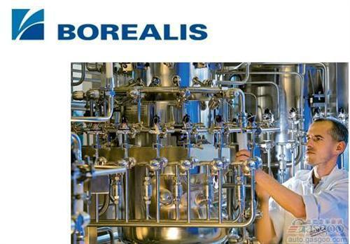 北欧化工恐遭3亿欧元重罚 欲提出上诉