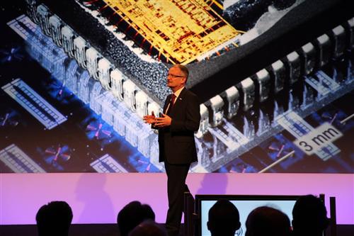 博世：打造互联、便捷、持续和安全的生活方式