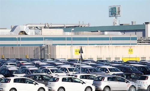 意大利车市12月增2.3% 全年销量七年来首涨