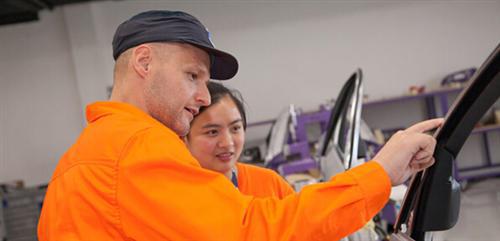 全球品质 成都制造