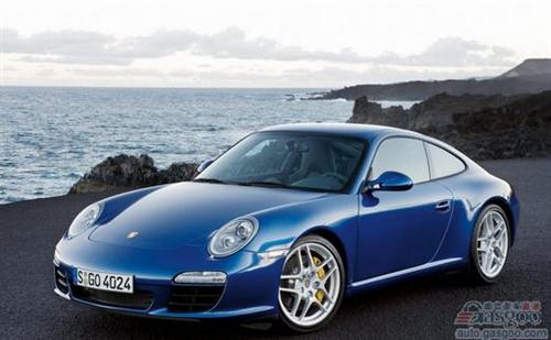 保时捷911或推插混版 未来不增加小型车