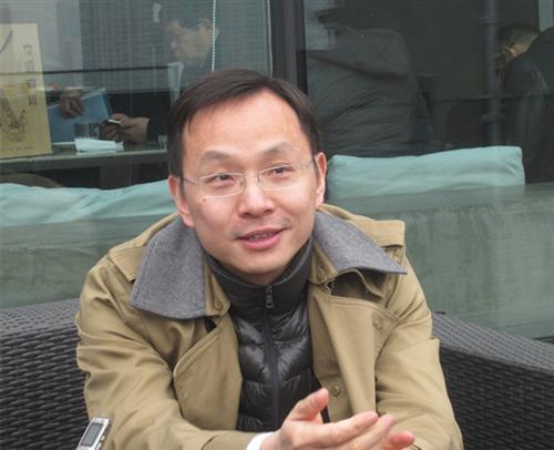 新能源采购：痛并快乐着