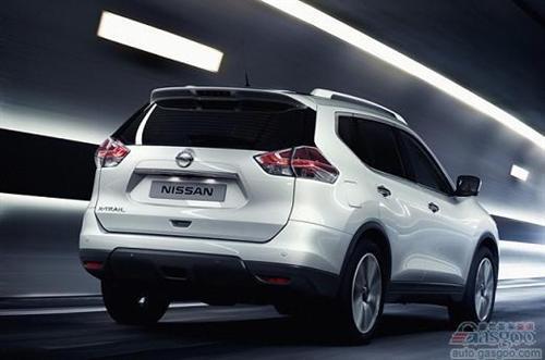 日产拟为更多车型配备自动紧急制动系统