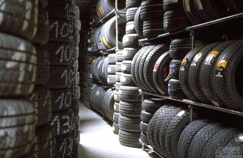 受中国轮胎冲击 印度制造商呼吁政府提高关税