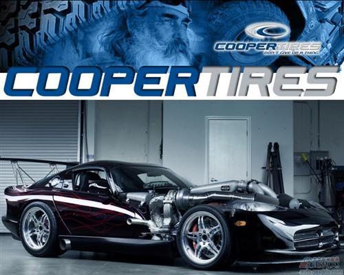 固铂轮胎Q4营收跌5% 全年微跌0.4%