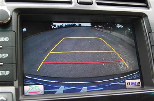 八大女性购车智能化配置之选