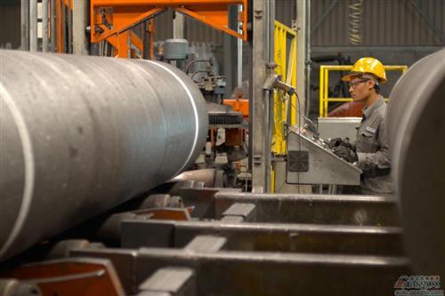 石墨电极市场疲软 西格里拟再度减支