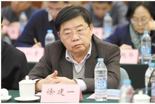 车企反腐 近年被&ldquo;带走&rdquo;的车界大佬一览