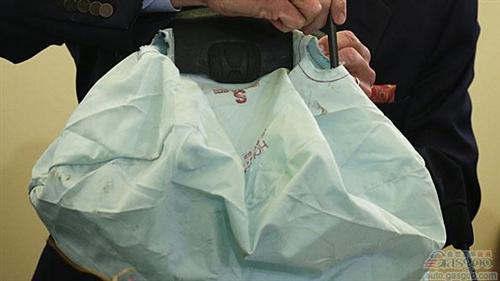 高田在加拿大涉3起案件 遭索赔19亿美元